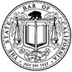 The State Bar of California Logo