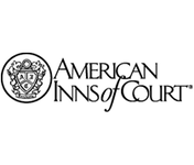 American Inns of Court Logo